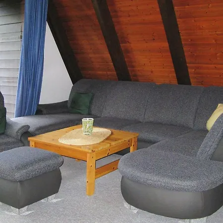 Casa de Férias Fedderwadersiel - Dns04075-f